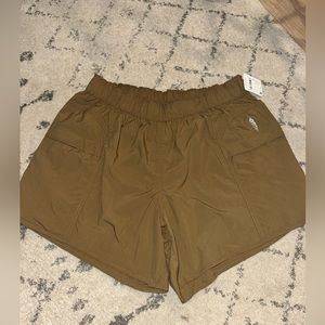 Free People Movement Shorts
